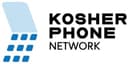 KOSHER PHONE NETWORK Logo
